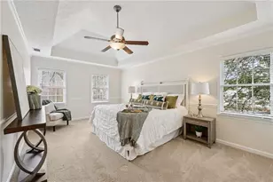 2833 Scottish Mill Way, Marietta, GA 30068 - Photo 15