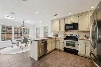 2833 Scottish Mill Way, Marietta, GA 30068 - Photo 11