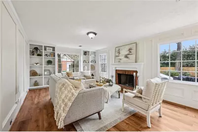 2833 Scottish Mill Way, Marietta, GA 30068 - Photo 3