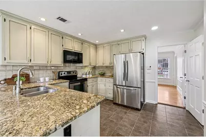 2833 Scottish Mill Way, Marietta, GA 30068 - Photo 9