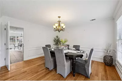 2833 Scottish Mill Way, Marietta, GA 30068 - Photo 7