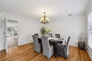 2833 Scottish Mill Way, Marietta, GA 30068 - Photo 7