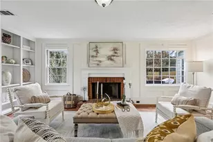 2833 Scottish Mill Way, Marietta, GA 30068 - Photo 5