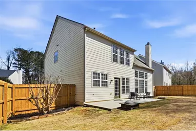 3775 Branch Bluff Lane, Cumming, GA 30040 - Photo 33