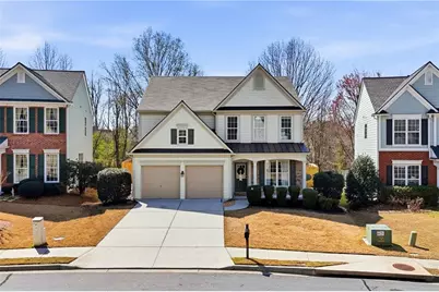 3775 Branch Bluff Lane, Cumming, GA 30040 - Photo 39