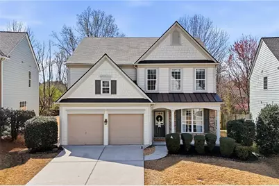 3775 Branch Bluff Lane, Cumming, GA 30040 - Photo 1