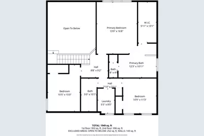 3775 Branch Bluff Lane, Cumming, GA 30040 - Photo 49