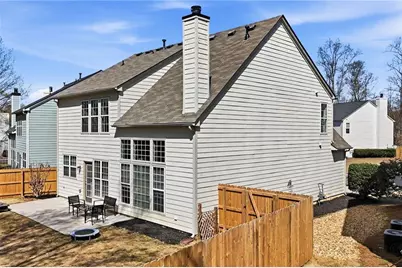 3775 Branch Bluff Lane, Cumming, GA 30040 - Photo 35