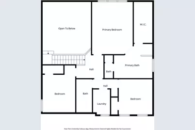 3775 Branch Bluff Lane, Cumming, GA 30040 - Photo 53