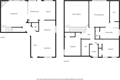 3775 Branch Bluff Lane, Cumming, GA 30040 - Photo 51