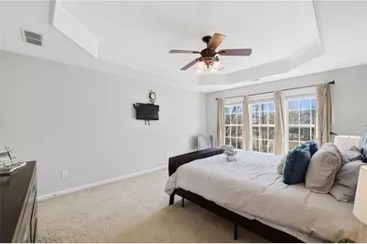 3775 Branch Bluff Lane, Cumming, GA 30040 - Photo 27