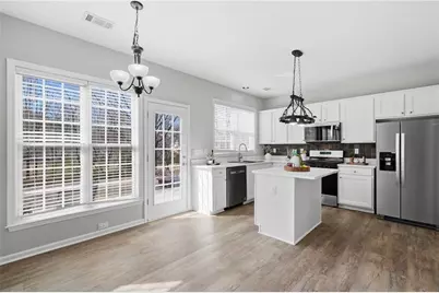 3775 Branch Bluff Lane, Cumming, GA 30040 - Photo 13