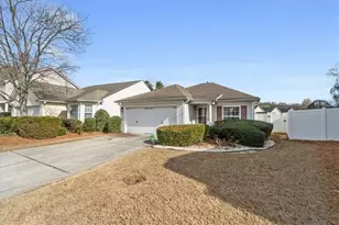 277 Highland Falls Blvd, Hiram, GA 30141 - Photo 3