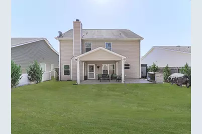 405 Reinhardt Lane, Ball Ground, GA 30107 - Photo 31