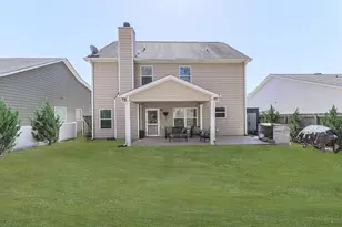 405 Reinhardt Ln, Ball Ground, GA 30107 - Photo 31