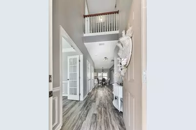 405 Reinhardt Lane, Ball Ground, GA 30107 - Photo 3