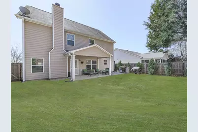 405 Reinhardt Lane, Ball Ground, GA 30107 - Photo 33