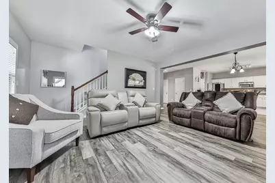 405 Reinhardt Lane, Ball Ground, GA 30107 - Photo 11