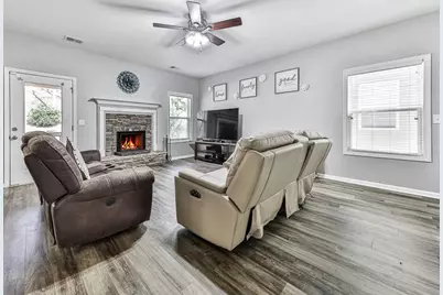 405 Reinhardt Lane, Ball Ground, GA 30107 - Photo 9