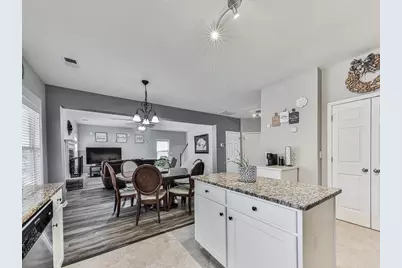 405 Reinhardt Lane, Ball Ground, GA 30107 - Photo 17