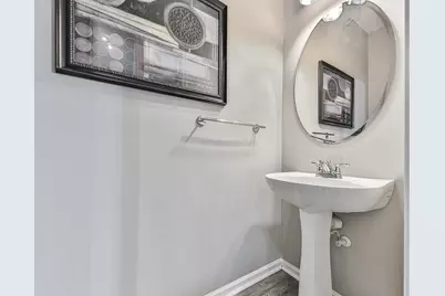 405 Reinhardt Lane, Ball Ground, GA 30107 - Photo 19