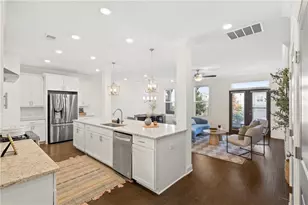 3757 Knox Pk Overlook, Duluth, GA 30097 - Photo 5