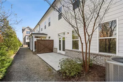 3757 Knox Park Overlook #37, Duluth, GA 30097 - Photo 35