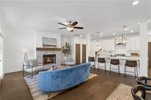 3757 Knox Pk Overlook, Duluth, GA 30097 - Photo 9