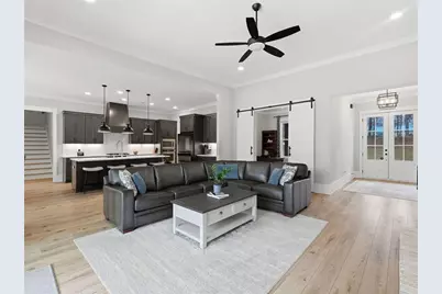 877 Arnold Mill Road, Woodstock, GA 30188 - Photo 11