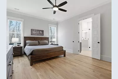 877 Arnold Mill Road, Woodstock, GA 30188 - Photo 25