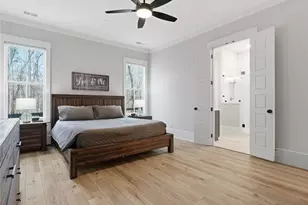 877 Arnold Mill Rd, Woodstock, GA 30188 - Photo 25