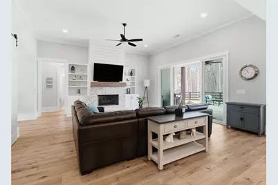 877 Arnold Mill Road, Woodstock, GA 30188 - Photo 13