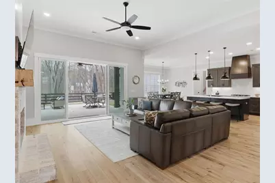 877 Arnold Mill Road, Woodstock, GA 30188 - Photo 7