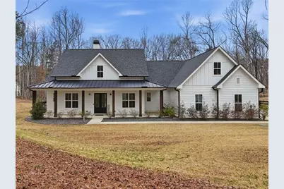 877 Arnold Mill Road, Woodstock, GA 30188 - Photo 3