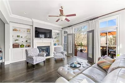 17 Arbor Way Drive, Decatur, GA 30030 - Photo 15