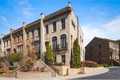 17 Arbor Way Drive, Decatur, GA 30030 - Photo 1