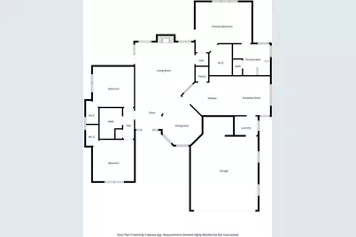 1243 Wynford Woods SW, Marietta, GA 30064 - Photo 41