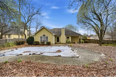 1243 Wynford Woods SW, Marietta, GA 30064 - Photo 35