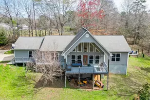 5050 Cagle Mill Rd, Lula, GA 30554 - Photo 1