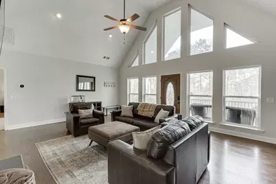 5050 Cagle Mill Road, Lula, GA 30554 - Photo 9