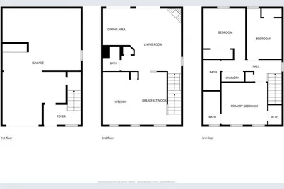 1805 Barrington NW, Marietta, GA 30066 - Photo 33