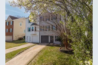 1805 Barrington NW, Marietta, GA 30066 - Photo 1