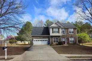 235 Circle Rd, Dacula, GA 30019 - Photo 1