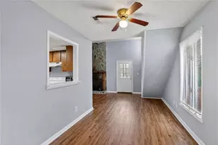 1689 Wynndowne Trail, Smyrna, GA 30080 - Photo 7