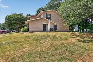 1689 Wynndowne Trail, Smyrna, GA 30080 - Photo 5