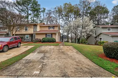 1689 Wynndowne Trail, Smyrna, GA 30080 - Photo 1