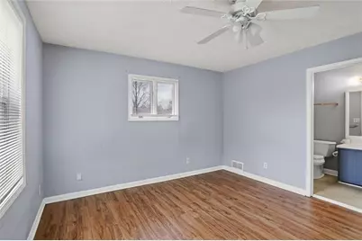 1689 Wynndowne Trail, Smyrna, GA 30080 - Photo 11