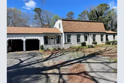 119 Woodlawn Drive NE, Marietta, GA 30067 - Photo 43