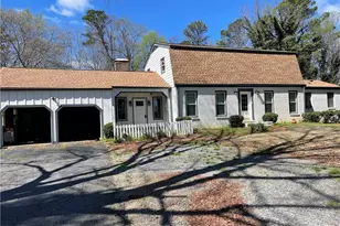 119 Woodlawn Dr NE, Marietta, GA 30067 - Photo 45