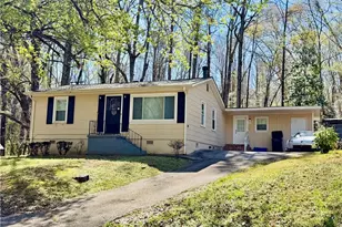 5143 Pinecrest Dr SW, Covington, GA 30014 - Photo 1